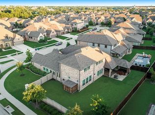 617 Teton Dr, McKinney, TX 75071