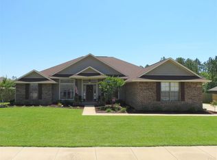 6044 Fieldbrook Ct, Pace, FL 32571