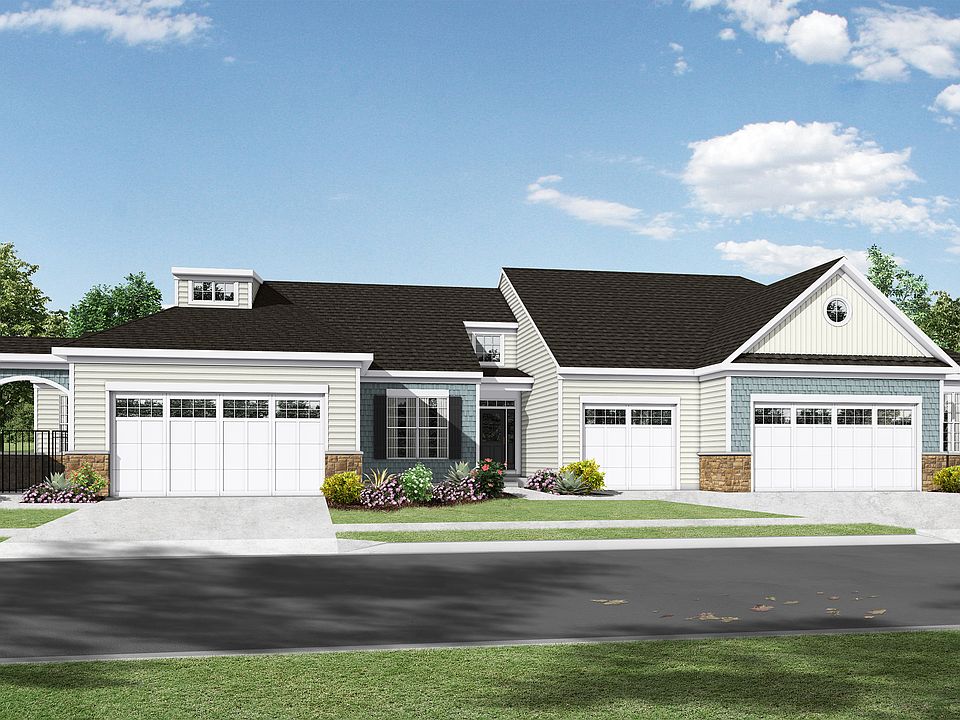 2nd image of 917 Moorings Cir #F2dkn6