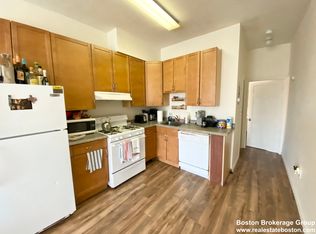 96 Hammond St APT 3, Boston, MA 02120