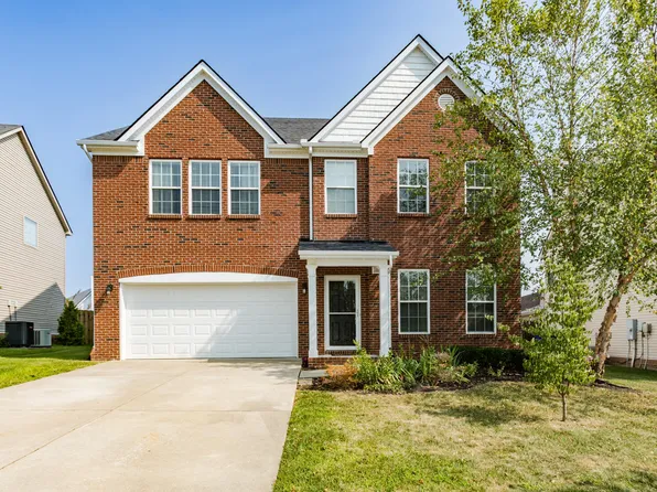 608 Bunchberry Row, Lexington, KY 40509