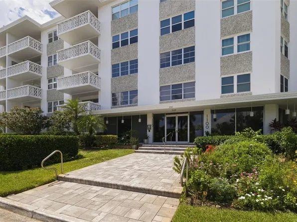 1100 N Shore Dr NE Unit 304, Saint Petersburg, FL 33701