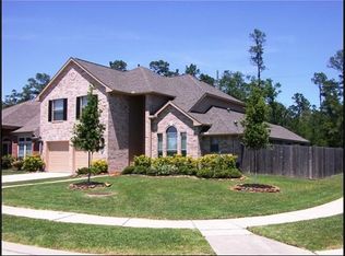 28402 Jonsport Ln, Spring, TX 77386