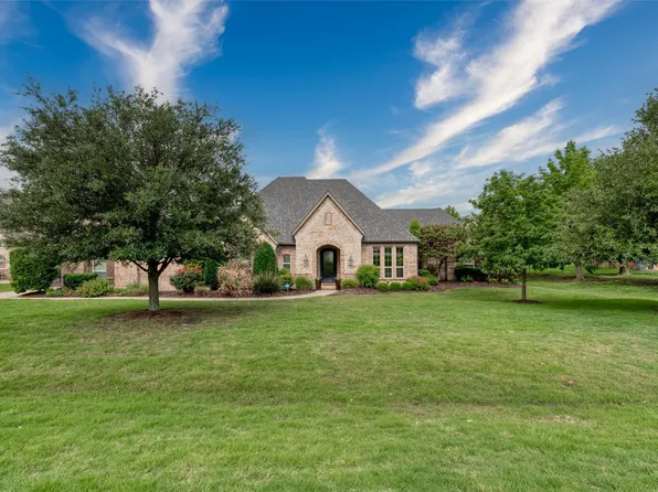 3307 Twin Lakes Dr, Prosper, TX 75078