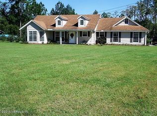 3438 Rustic Oak Trl, Middleburg, FL 32068