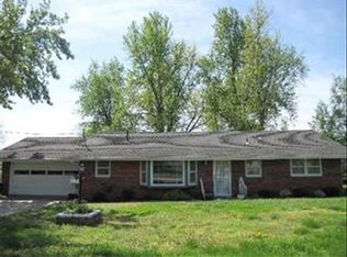 3428 W Farm Rd 168, Springfield, MO 65807