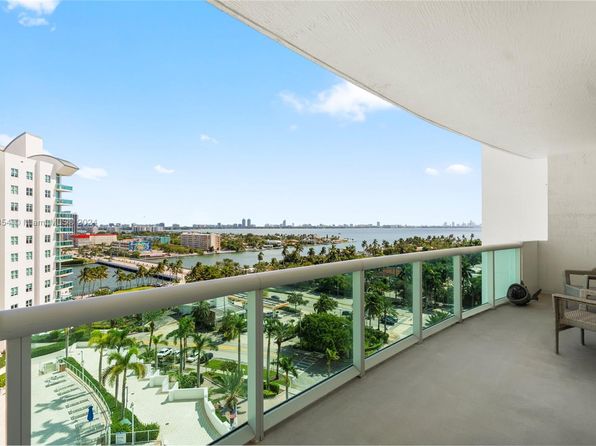 7900 Harbor Island Dr APT 1223, North Bay Village, FL 33141