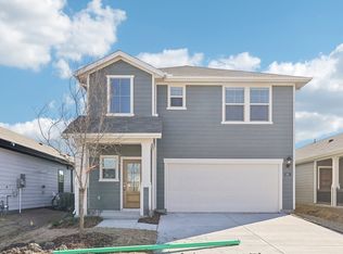 960 Summer Dr, Lavon, TX 75166
