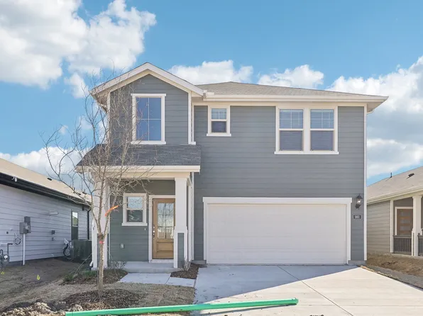 960 Summer Dr, Lavon, TX 75166