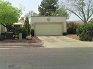 2169 Sagecrest Ave, Las Cruces, NM 88011