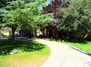 22941 Homestead Way, Tehachapi, CA 93561