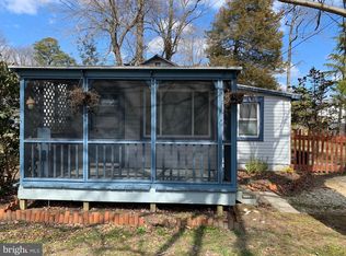 3808 3rd St, North Beach, MD 20714