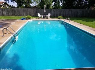 2609 Linda Ln, Jacksonville, AR 72076