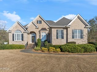 122 Ravenel Ct, Macon, GA 31210