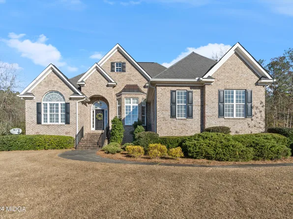 122 Ravenel Ct, Macon, GA 31210