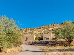 225 E Circle Mountain Rd, New River, AZ 85087