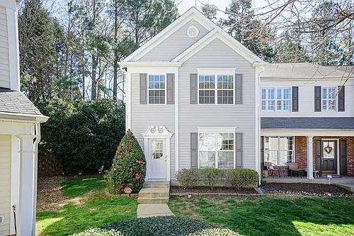 4254 Vienna Crest Dr Photo 1