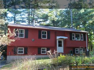 51 Country Club Rd #3, Sanford, ME 04073