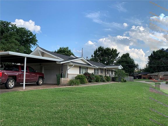 4th image of 1201 Yuhoma Dr