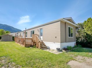 504 Pine St #3, Chase, BC V0E1M1