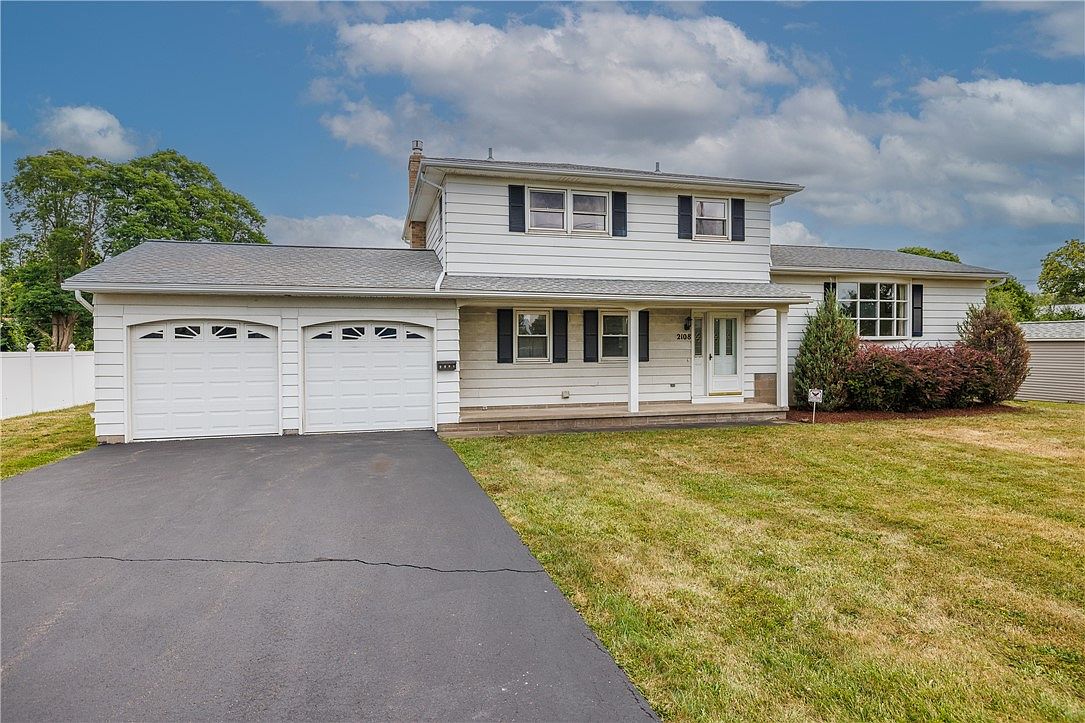 Hylan Building Rochester 2108 Hylan Dr, Rochester, NY 14623 | Zillow
