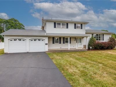 2108 Hylan Dr, Rochester, NY, 14623