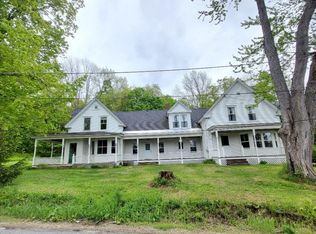 15 Highland Avenue, Wilton, ME 04294