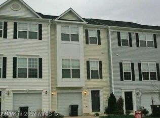 2304 Forsythia Dr, Culpeper, VA