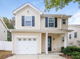 307 Kaley Dr, Canton, GA 30114
