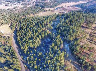 4222 E Rambling Rose Ln, Spangle, WA 99031