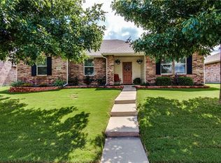 2906 Lake Terrace Dr, Wylie, TX 75098