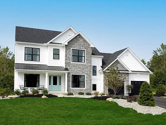Bellwood Traditional Exterior