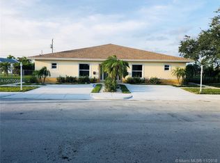 11735 SW 221st St, Goulds, FL 33170