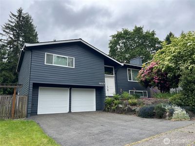 16017 NE 57th Street, Redmond, WA, 98052