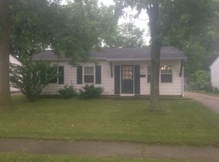 3049 Commanche Trl, Lafayette, IN 47909