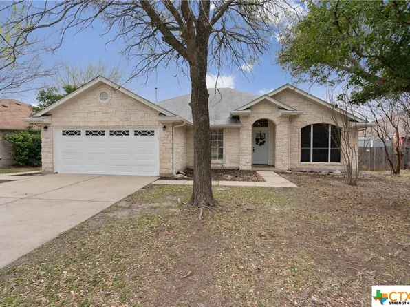 1211 Firebush Dr, Pflugerville, TX 78660