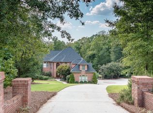 448 Hendon Row, Fort Mill, SC 29715