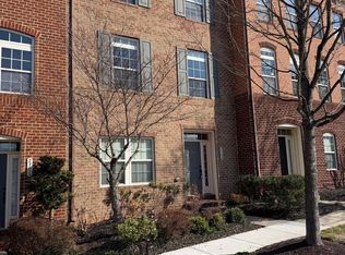 7704 Water St, Fulton, MD 20759