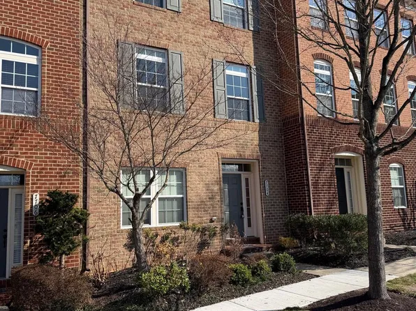 7704 Water St, Fulton, MD 20759