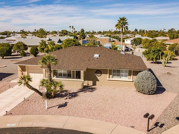 18010 N. Broken Bow Court, Sun City