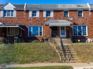 7473 Brockton Rd, Philadelphia, PA 19151