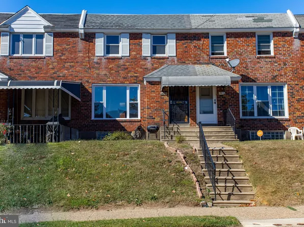 7473 Brockton Rd, Philadelphia, PA 19151