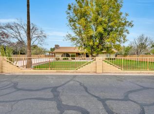 2124 W Shawnee Dr, Chandler, AZ 85224