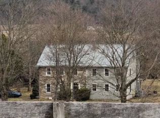 65 Frosty Valley Rd, Danville, PA 17821
