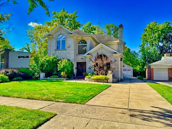 (undisclosed Address), Highland Park, IL 60035