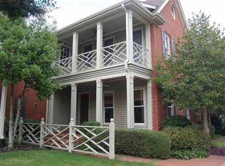 8554 Marysville Ave, Cordova, TN 38016