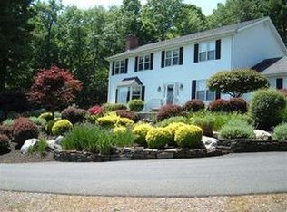 57 Canaan Rd, New Paltz, NY 12561