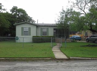 2635 Waverly Ave, San Antonio, TX 78228