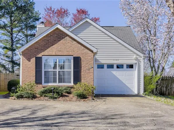 1105 Rook Pl, Woodstock, GA 30188