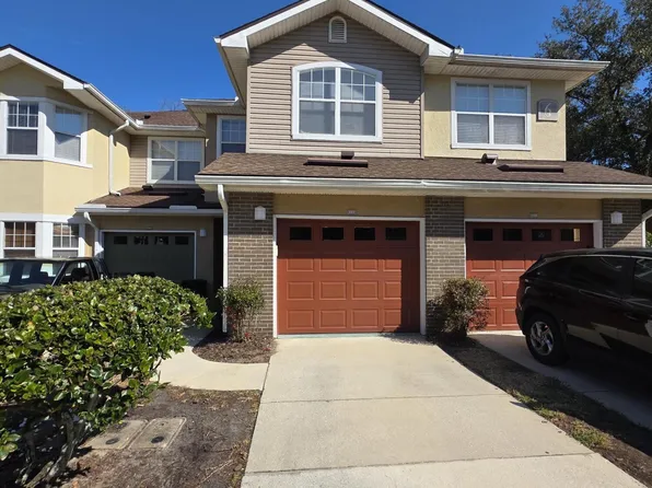 5663 Greenland Rd Unit 607, Jacksonville, FL 32258